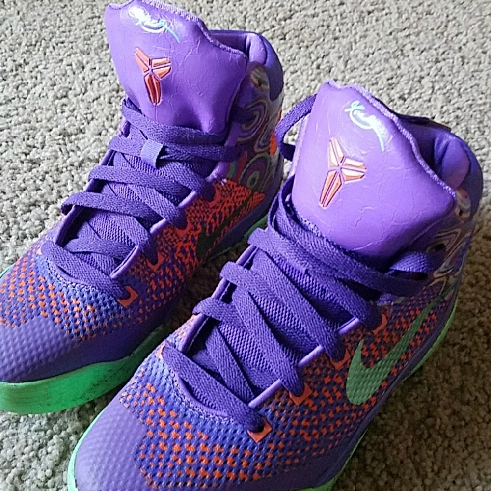 Kobe Shoes