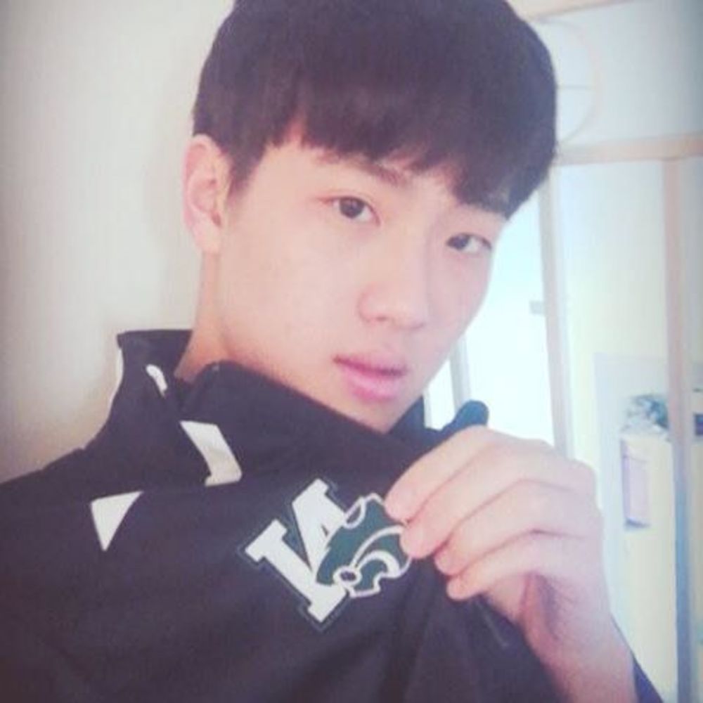 Meet your Posher, Minjae