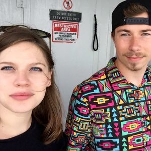 Meet your Posher, Annie