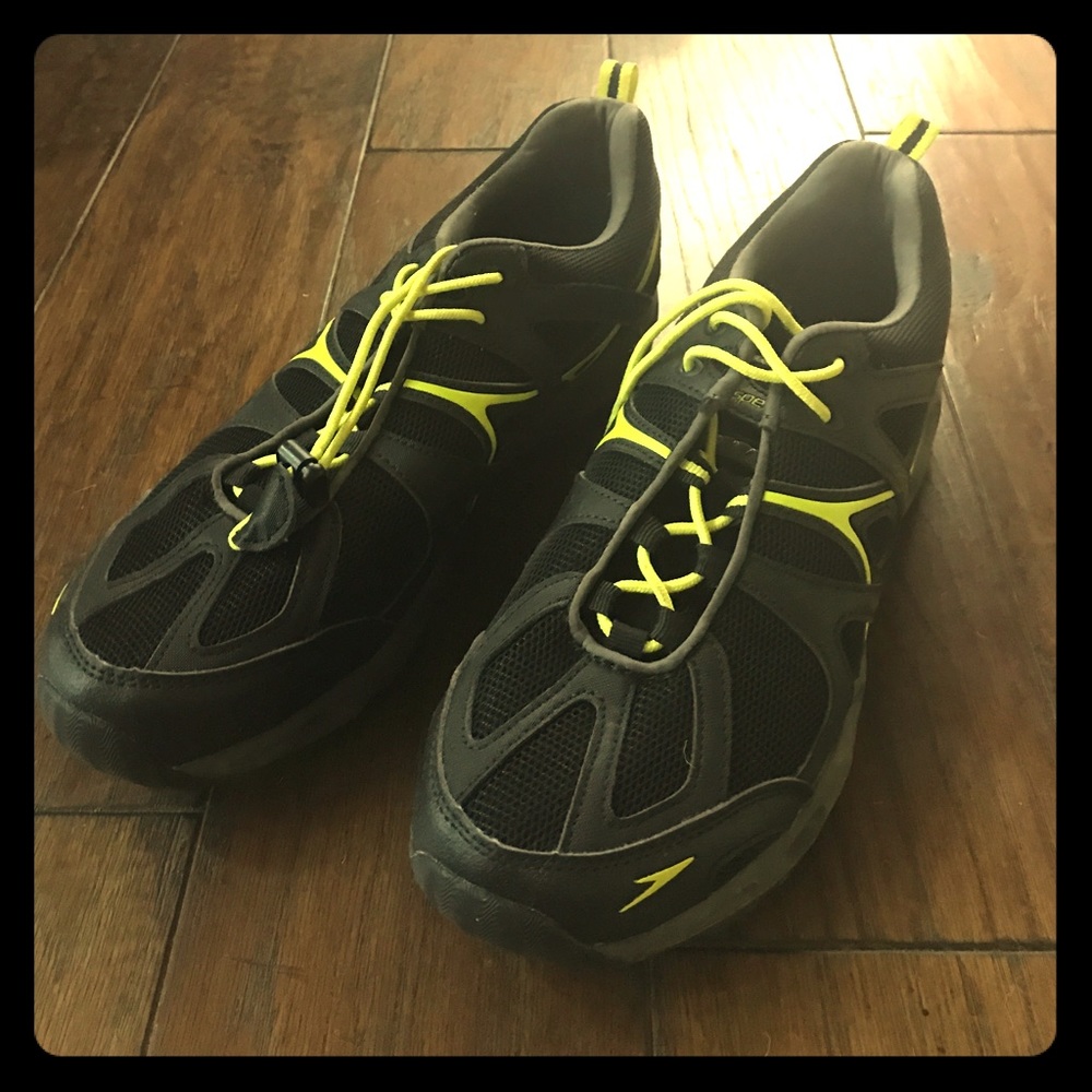Speedo Water Shoes