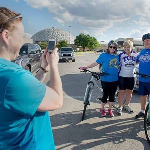 Meet your Posher, Sonya