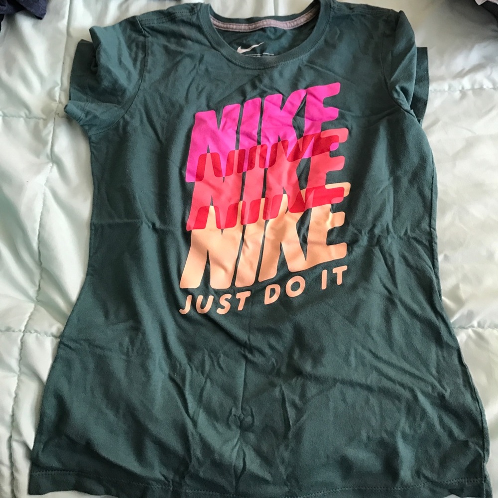 Nike