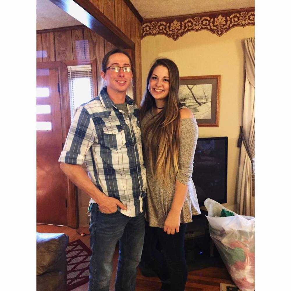 Meet your Posher, Deann