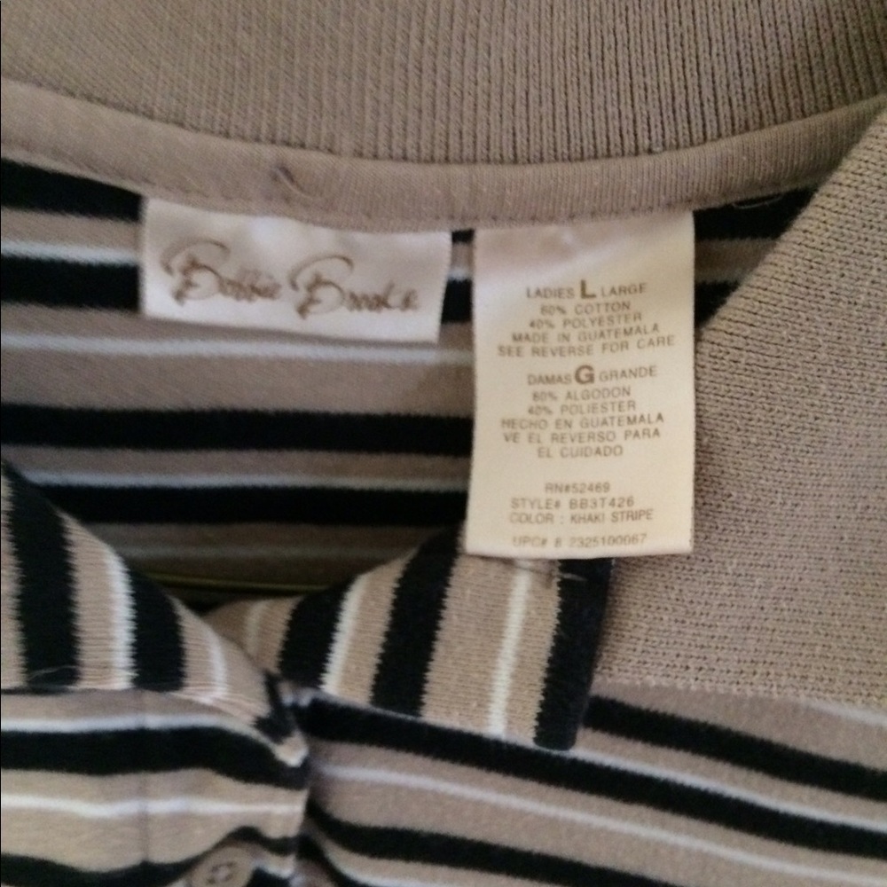A shirt - Picture 2 of 2