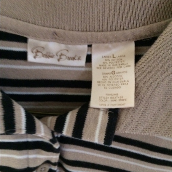 A shirt - Picture 2 of 2