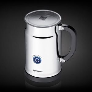 Nespresso aeroccino plus