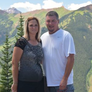 Meet your Posher, Patty