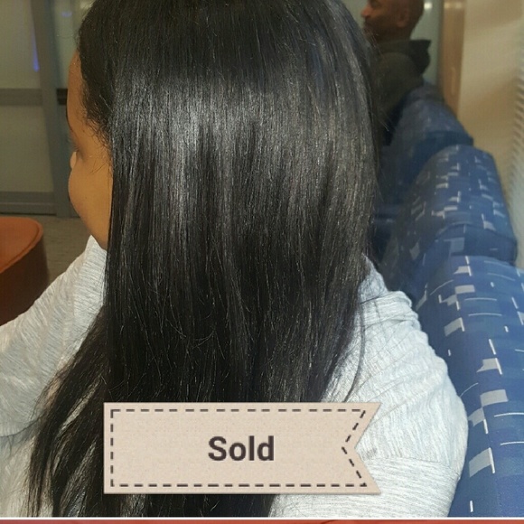 100% Virgin Human Hair Indian main image 7