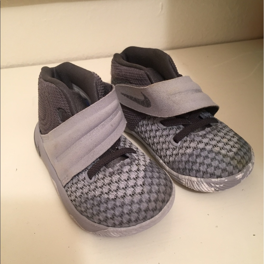 Nike Kyrie shoes