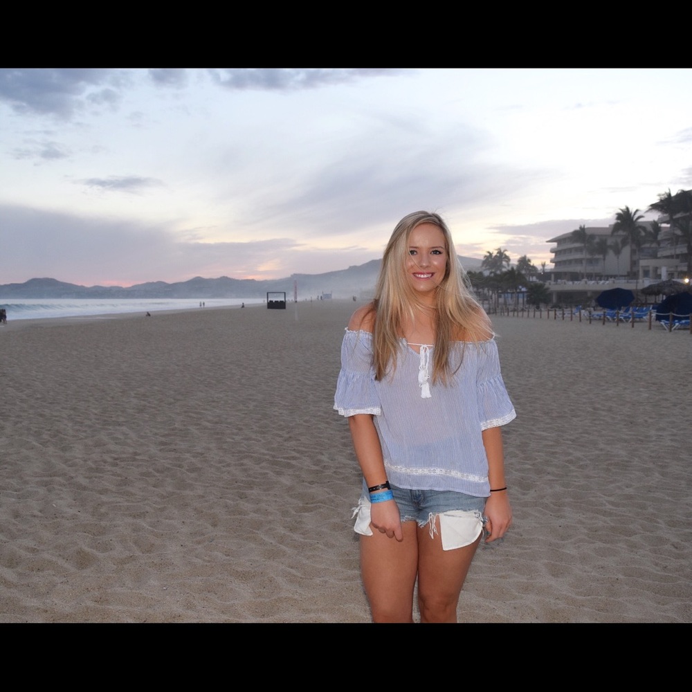 Meet your Posher, Grace