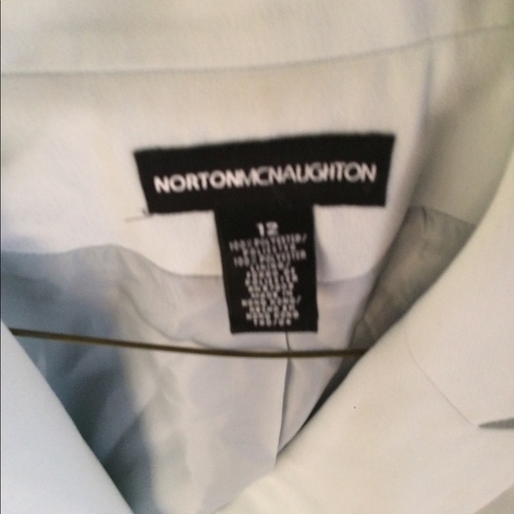 Jacket - Picture 2 of 2