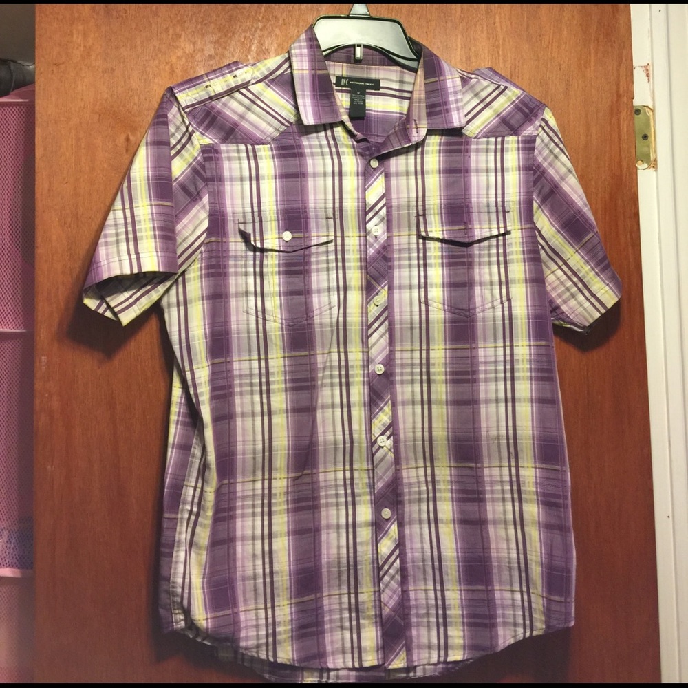 ✨Men's dress shirt✨