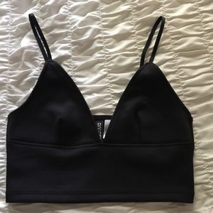 Bralette Top