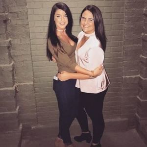 Meet your Posher, Brianna