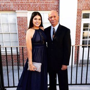 Meet your Posher, Hazel