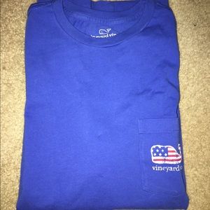 Vineyard Vines Tee