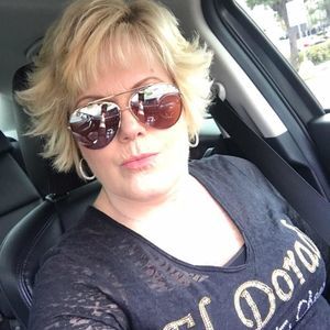 Meet your Posher, Judy