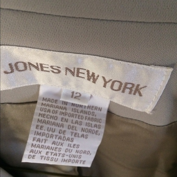 Jacket - Picture 4 of 8