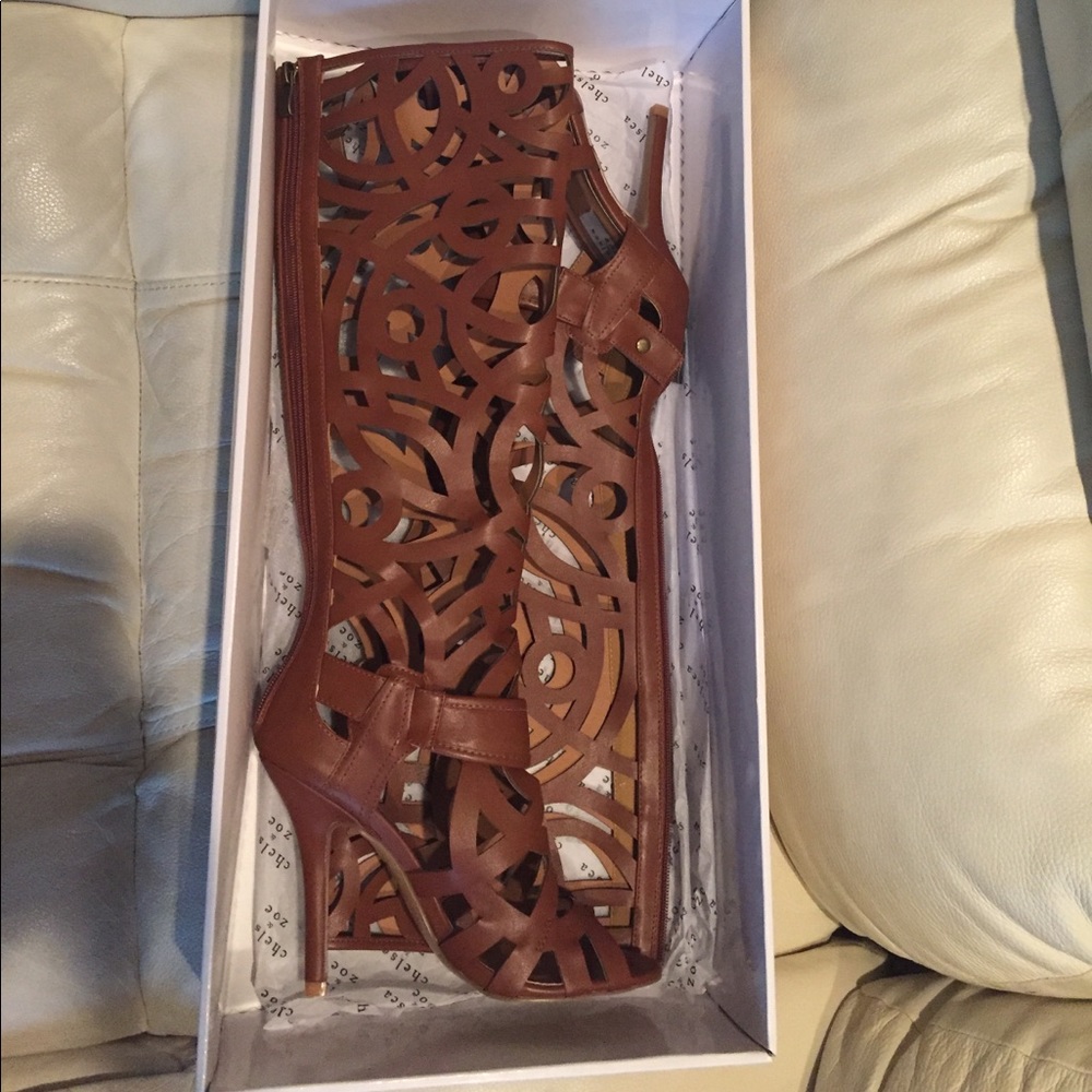 Sexy Summer Sandal
