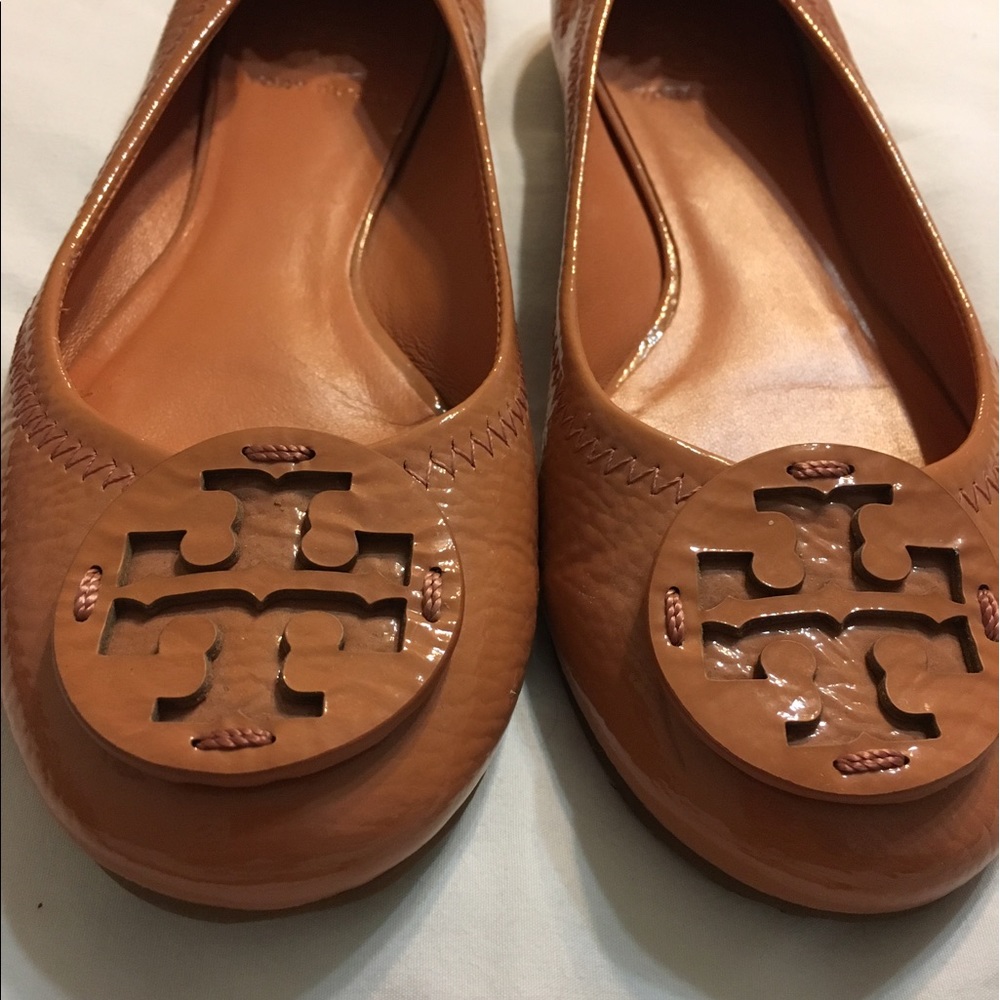 Tory Burch Reva flats