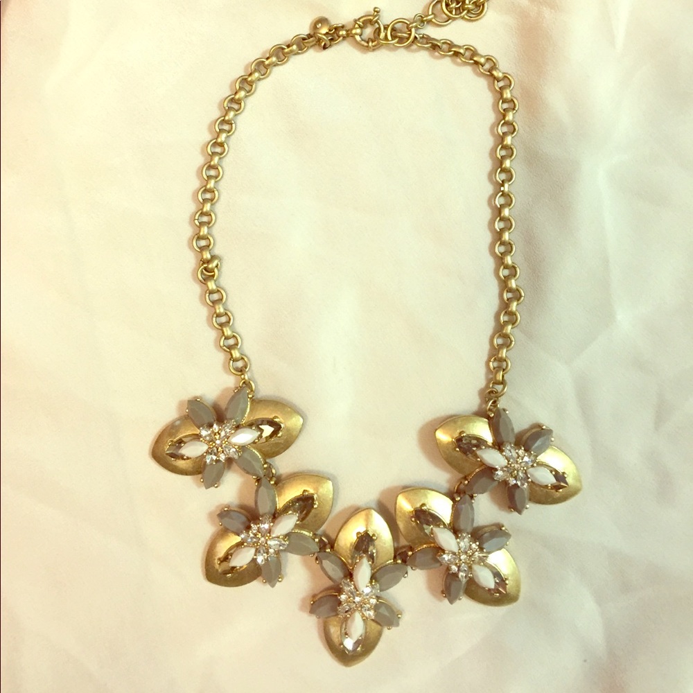 J.Crew necklace