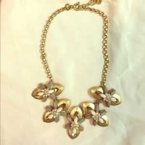 J.Crew necklace