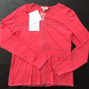 Victor Costa sweater