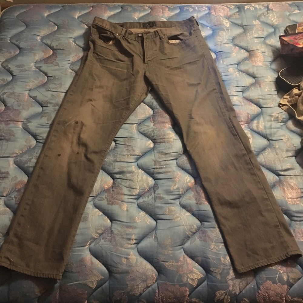 121 Heritage Slim Men's Jeans