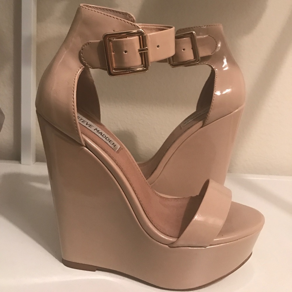 Steve Madden 6M