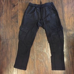Lululemon Sweats Size 4
