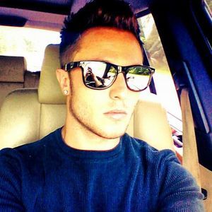 Meet your Posher, Chris