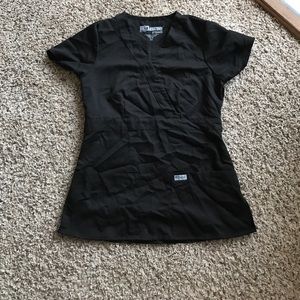 Grey's Anatomy xs top & xxsp bottom