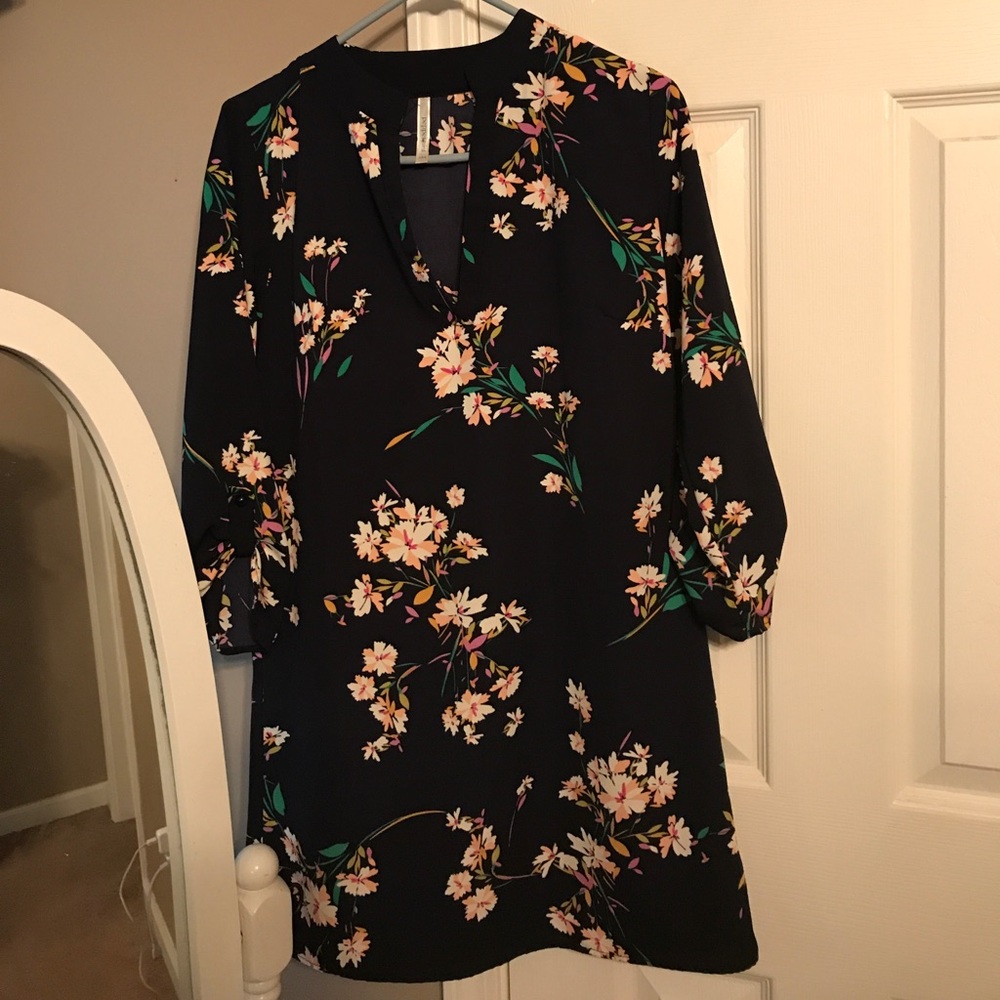 Peppermint USA Dress