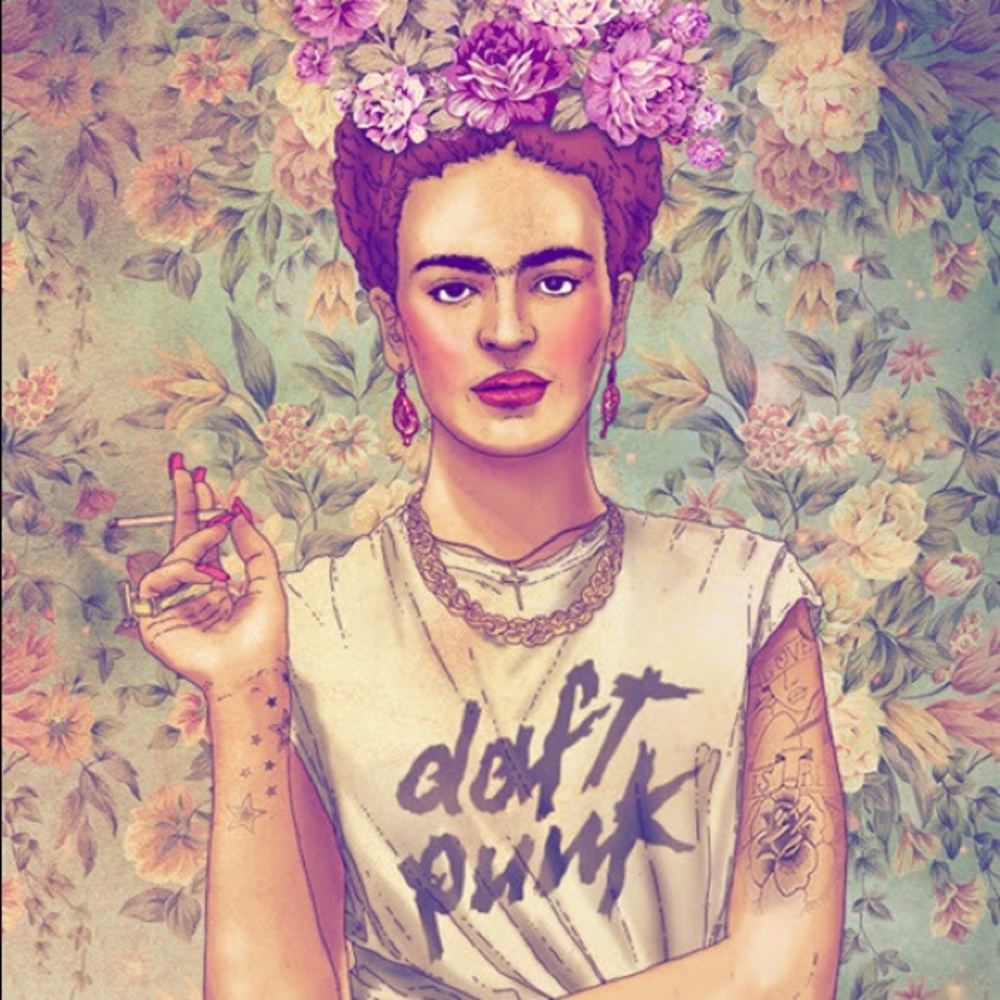 Meet your Posher, Marina