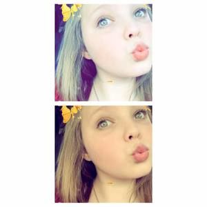 Meet your Posher, Kylie