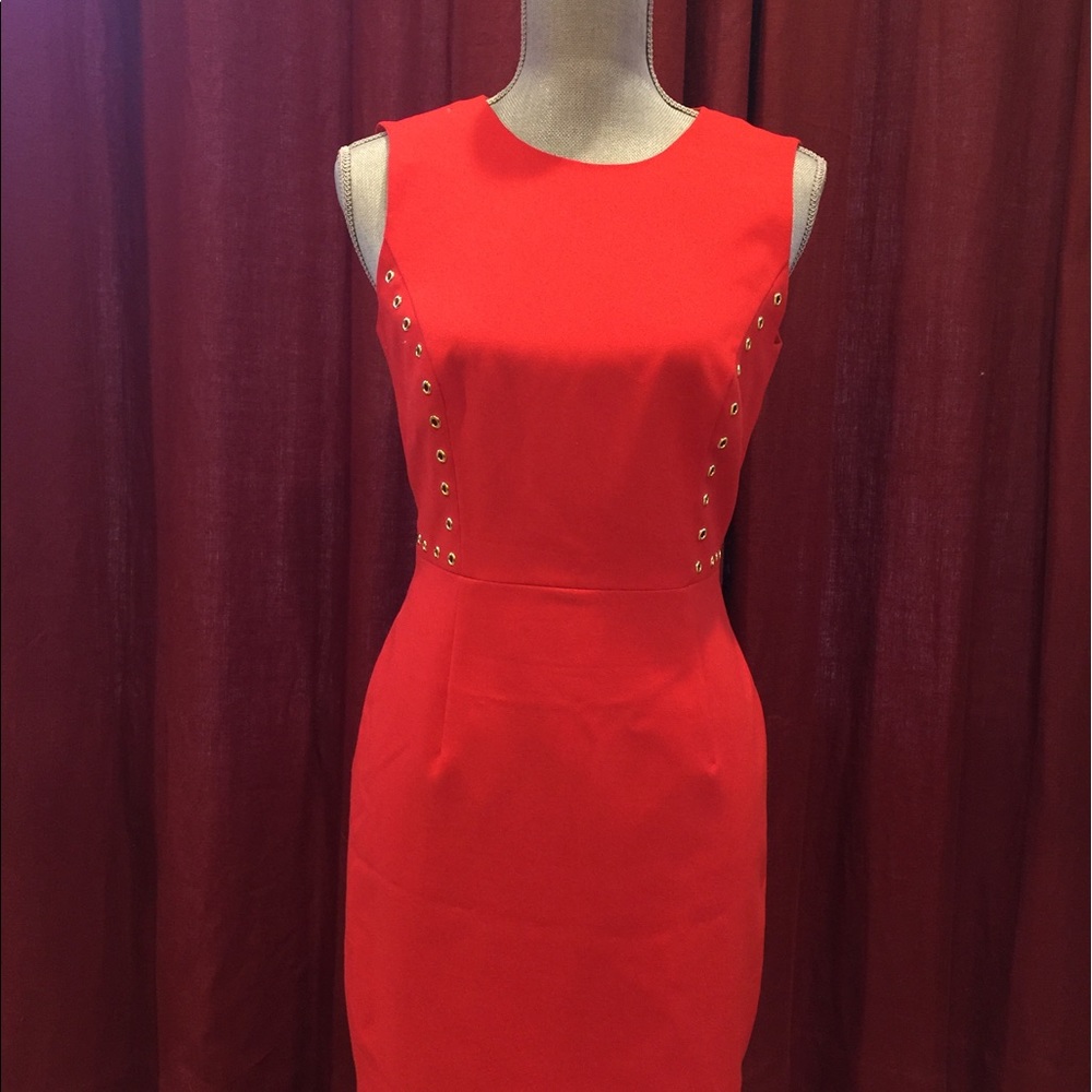 Calvin Klein Dress