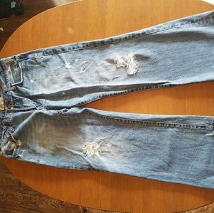Aeropostale jeans 34/30