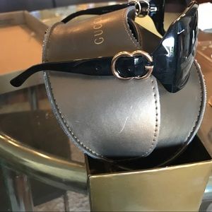 Gucci sunglasses