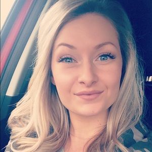 Meet your Posher, Joanna