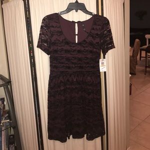 Jessica Simpson Mini Dress