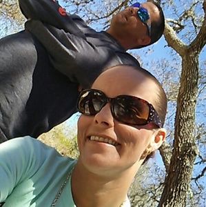 Meet your Posher, Holly