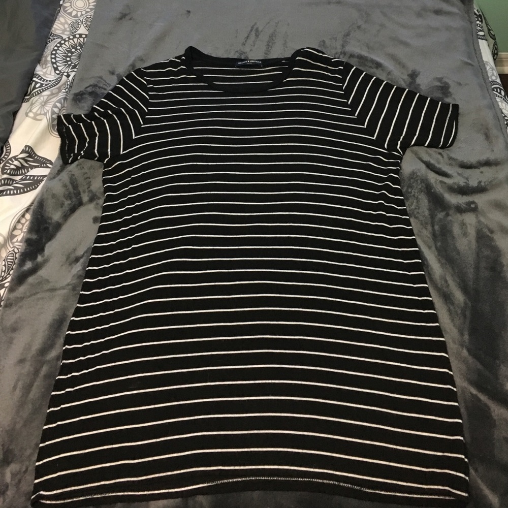 Brandy Melville tshirt dress