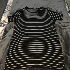 Brandy Melville tshirt dress