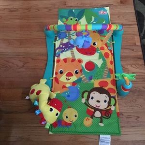 Baby Activity Gym