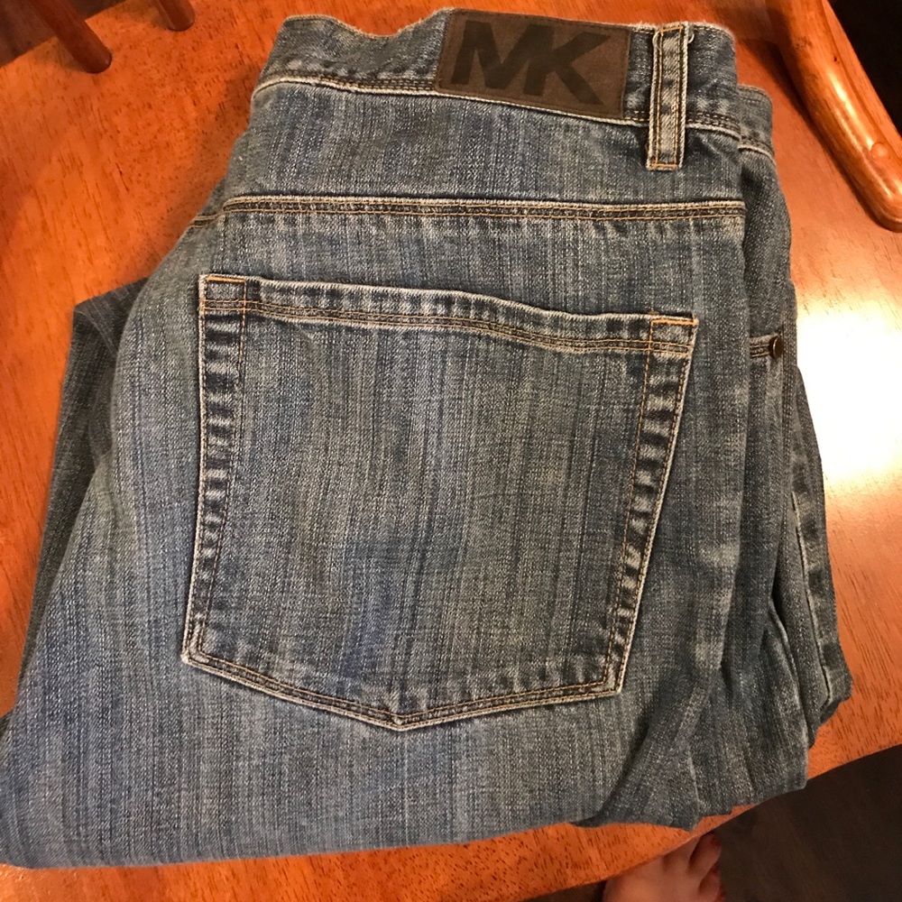 Michael Kors men's jeans