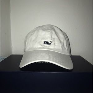 Vineyard Vines white hat (NEW)