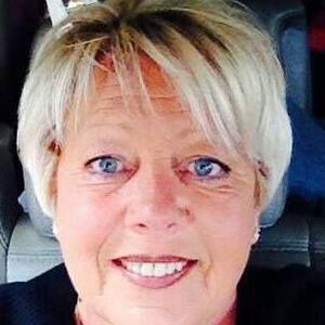 Meet your Posher, Debra dixon