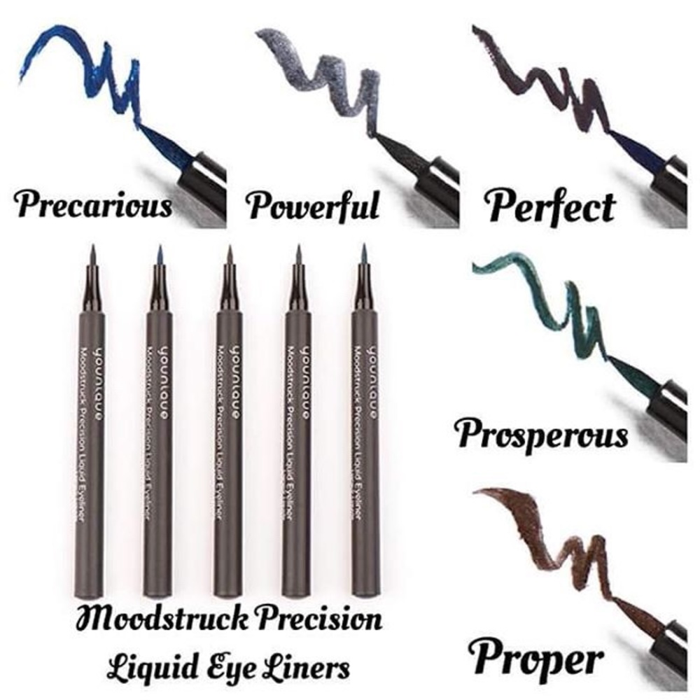 Younique Moodstruck Precision Liquid Eyeliner
