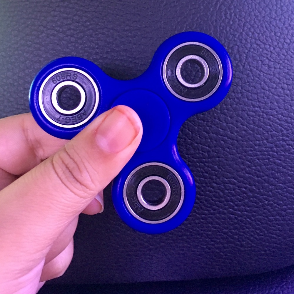 Fidget Spinner - Picture 2 of 4