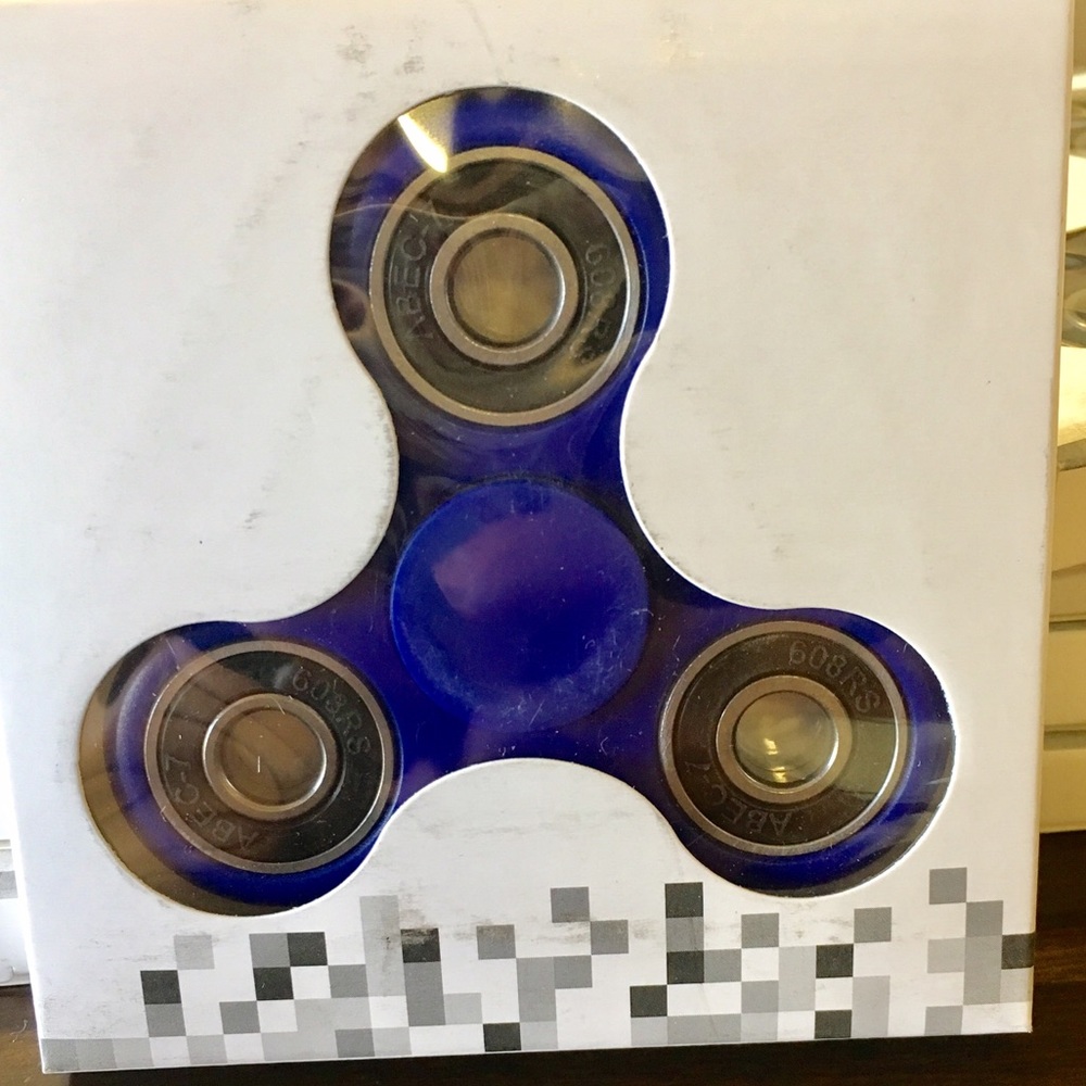 Fidget Spinner - Picture 3 of 4
